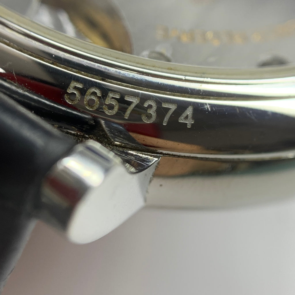 IWC Portofino 45 millimeters IW510102