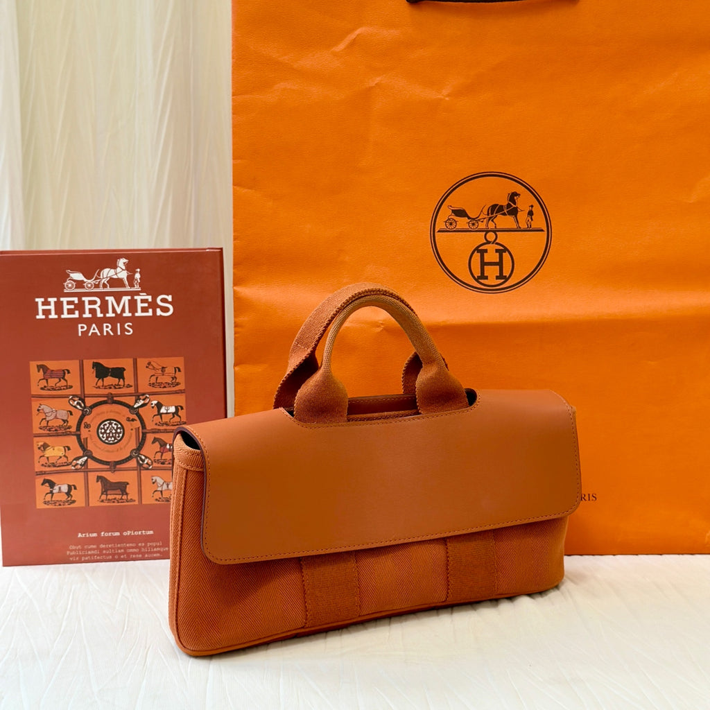 Hermes Orange 916146
