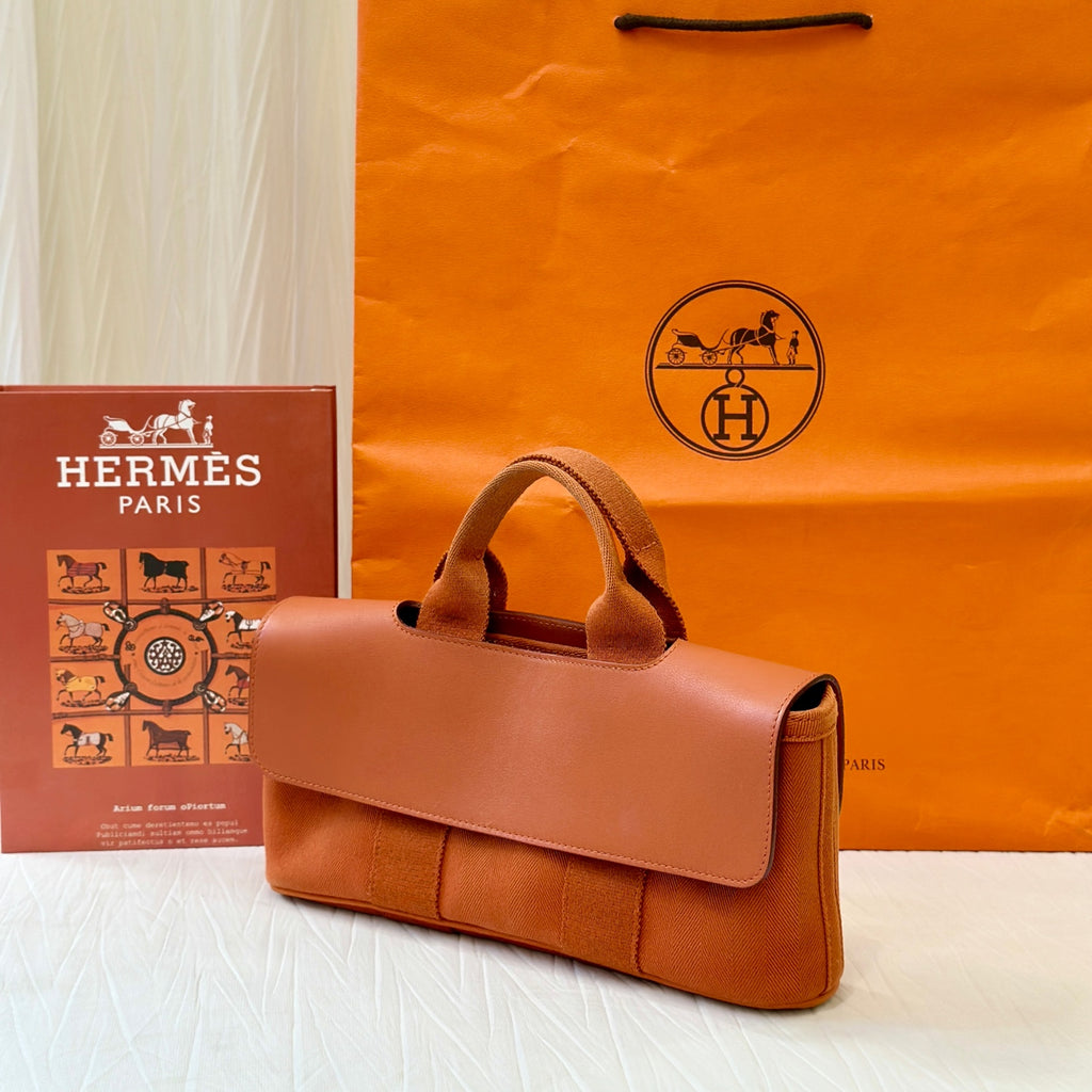 Hermes Orange 916146