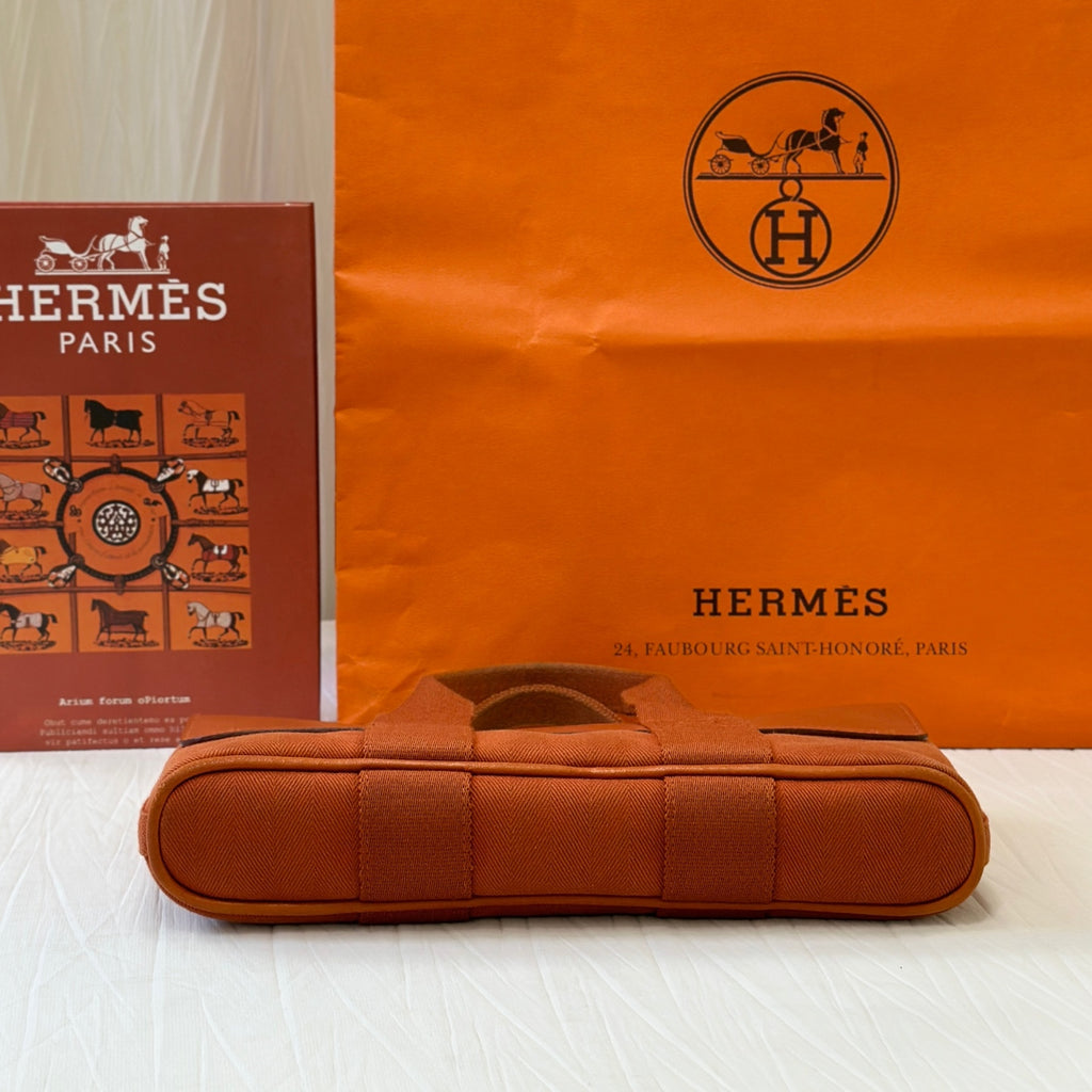 Hermes Orange 916146