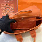 Hermes Orange 916146