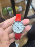 Tissot Classic Automatic (self-winding) watch 32 millimeters T099.207.16.118.00