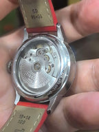 Tissot Classic Automatic (self-winding) watch 32 millimeters T099.207.16.118.00