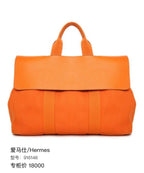 Hermes Orange 916146