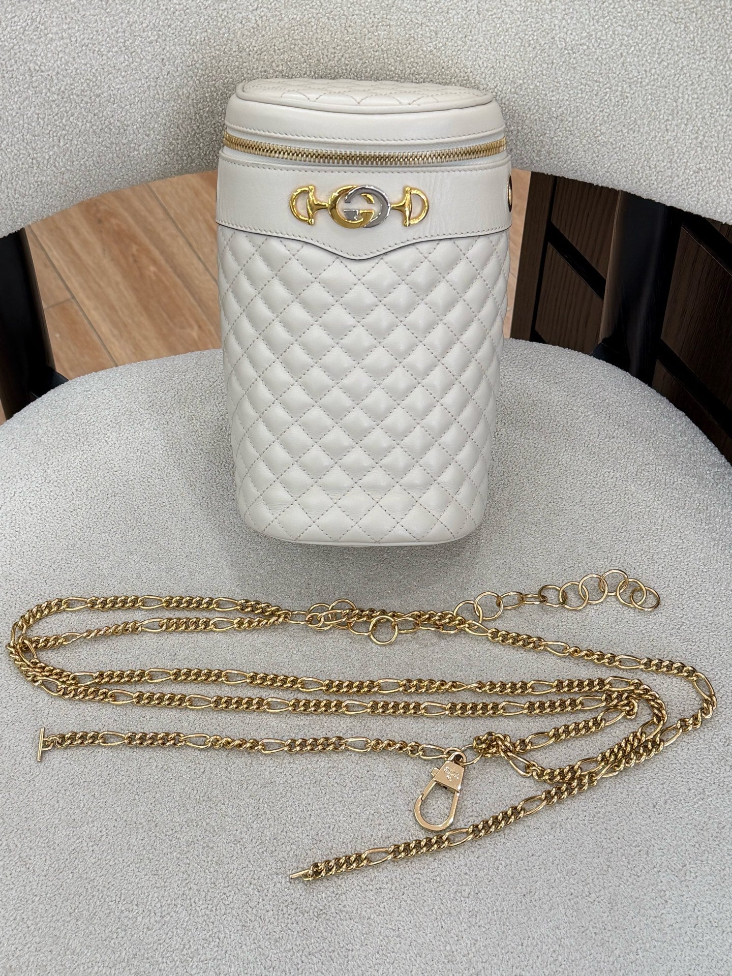 Gucci White
