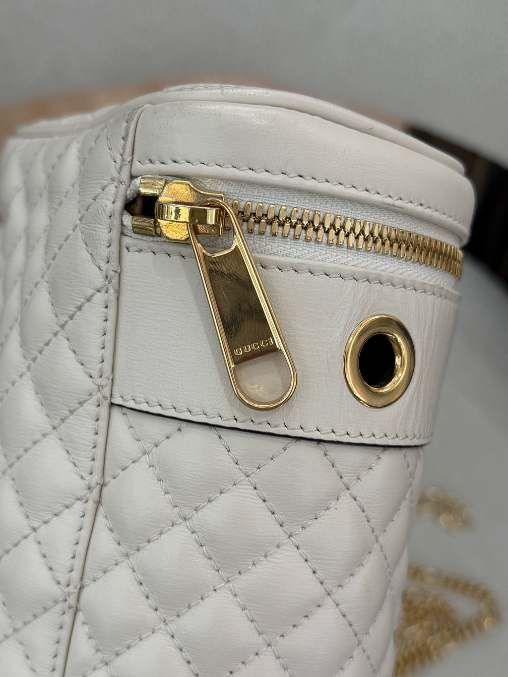 Gucci White