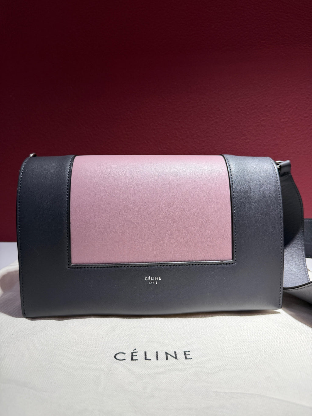 Celine Shoulder Bag