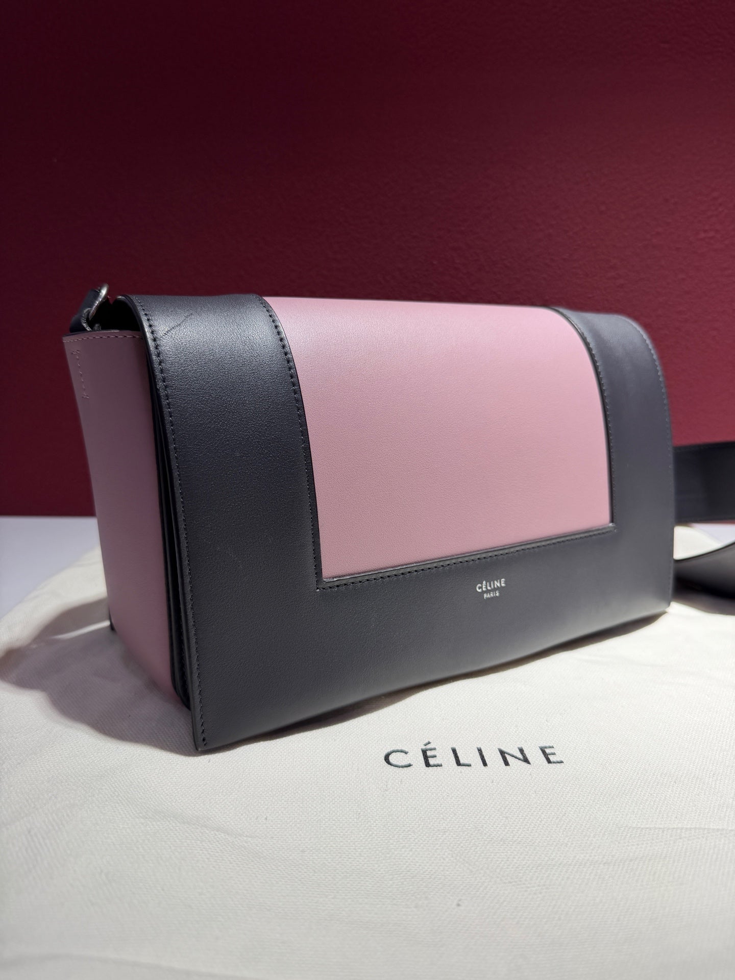 Celine Shoulder Bag