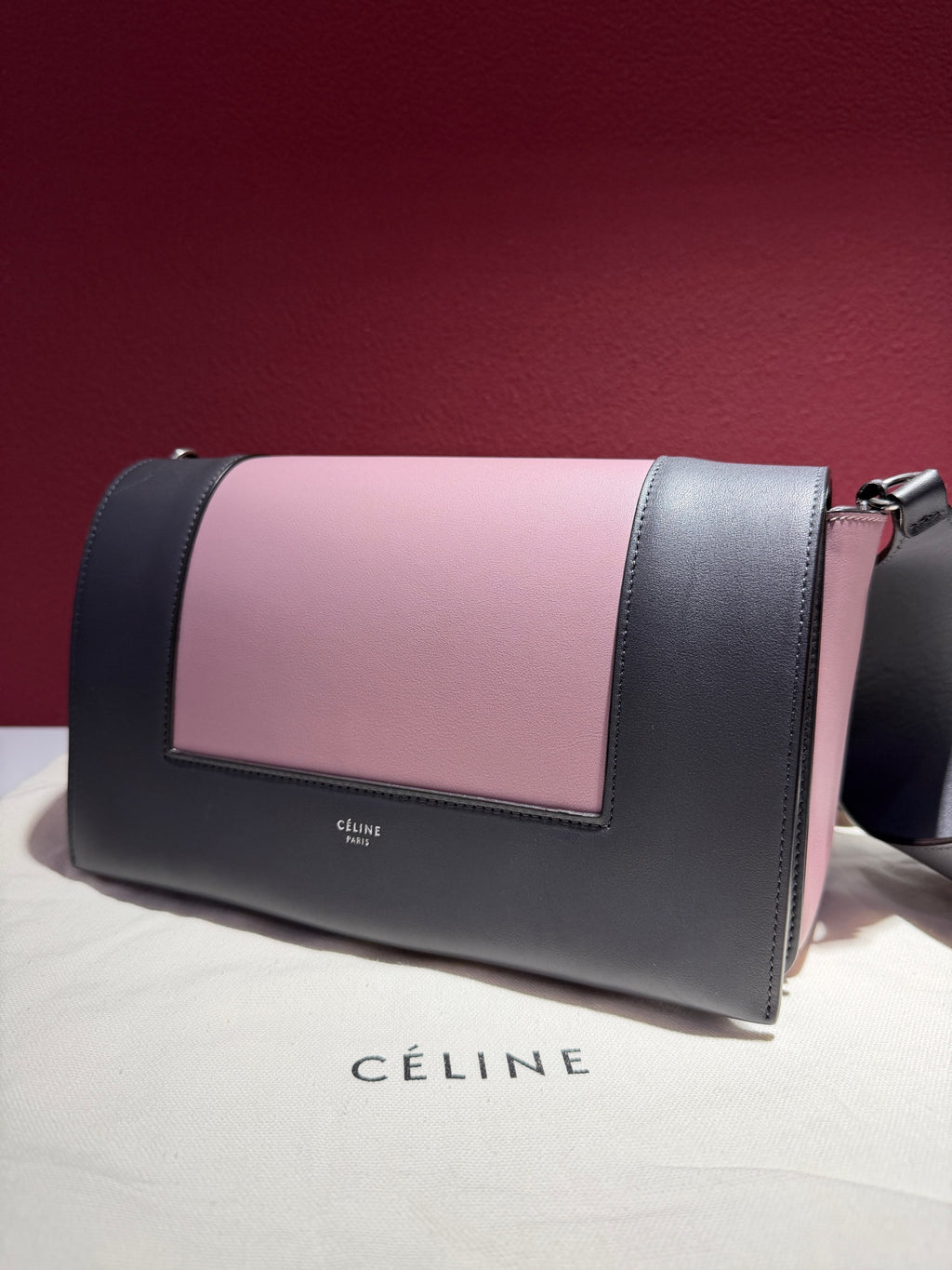 Celine Shoulder Bag