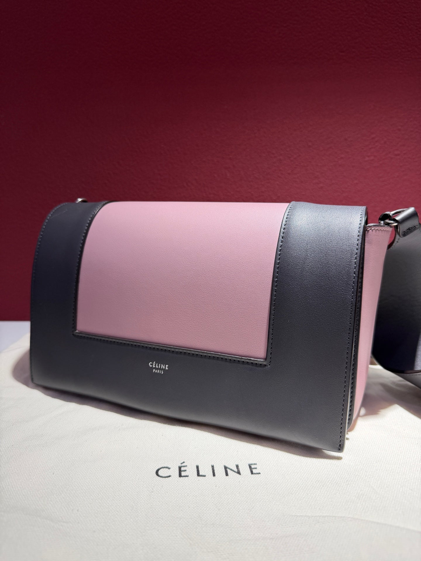 Celine Shoulder Bag