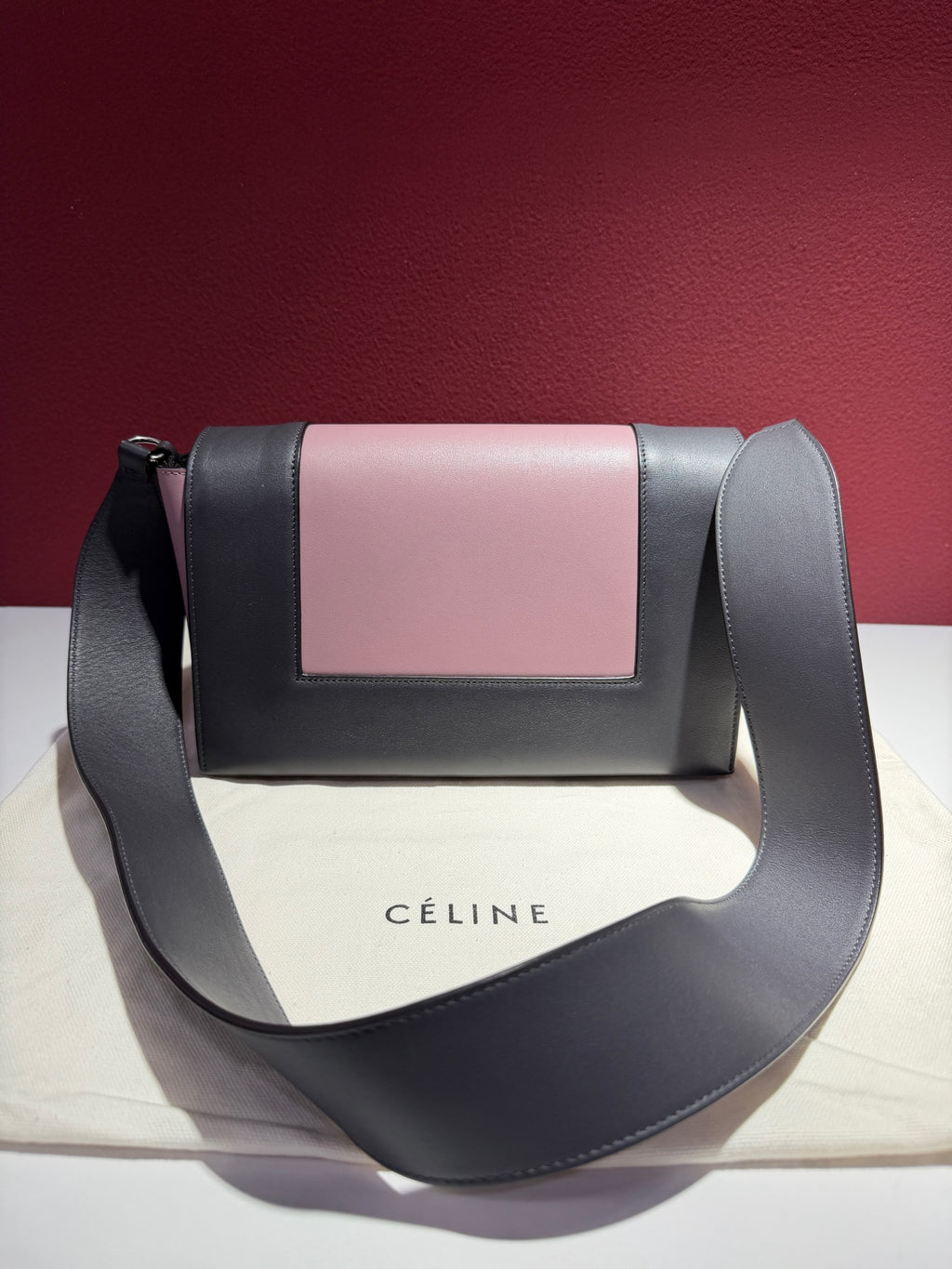 Celine Shoulder Bag