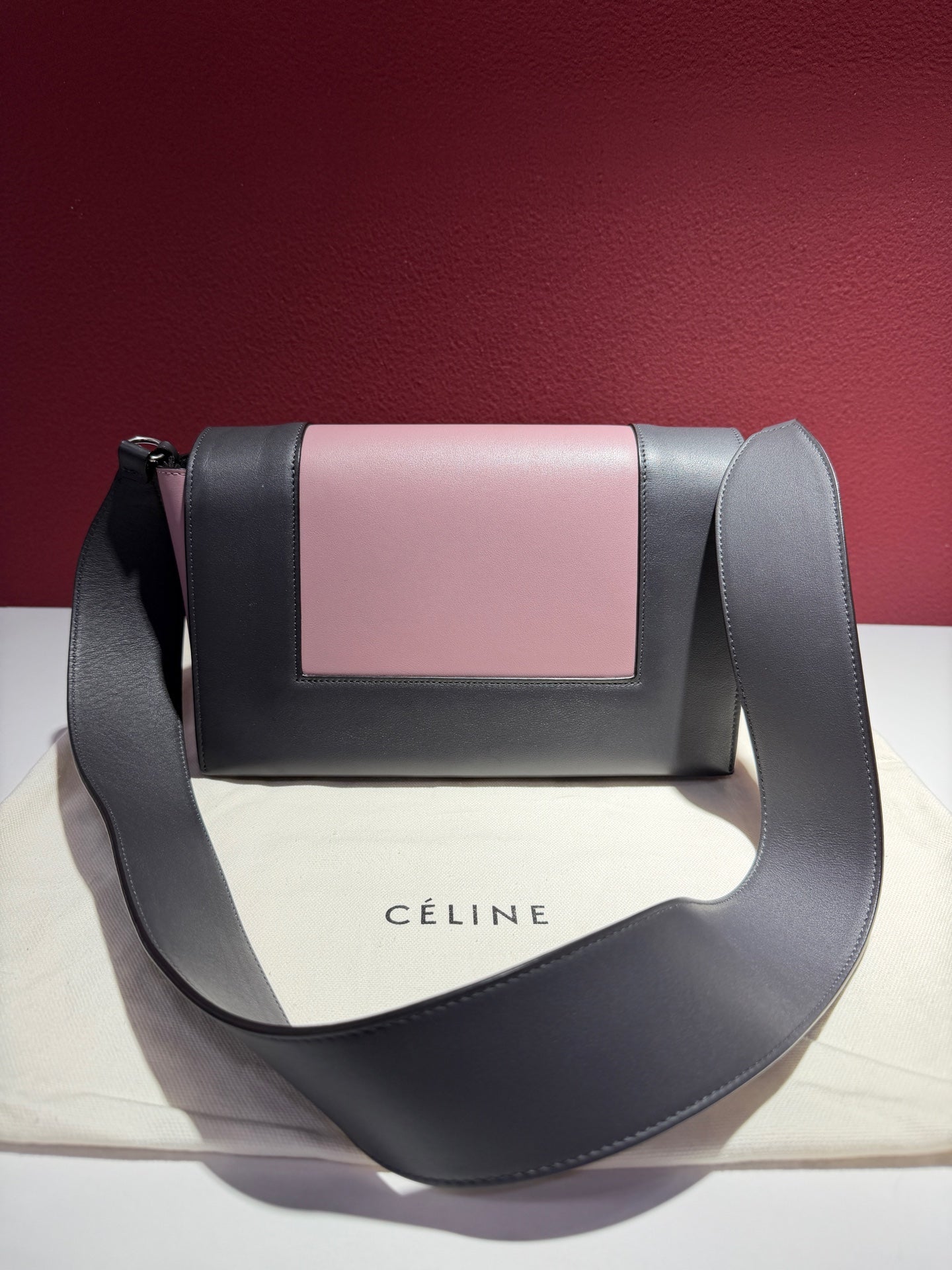Celine Shoulder Bag