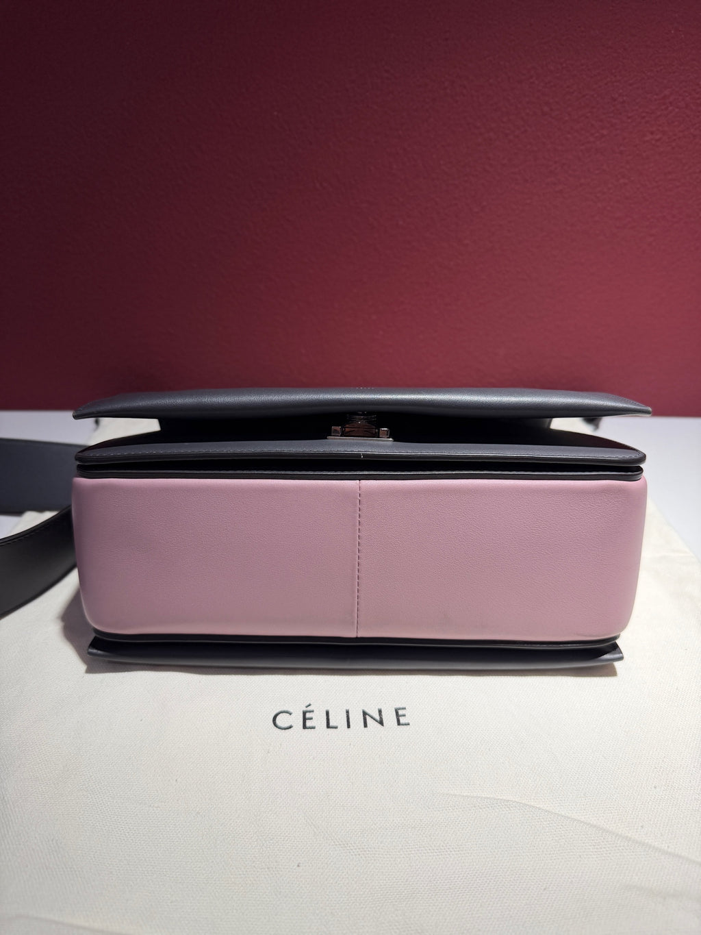 Celine Shoulder Bag