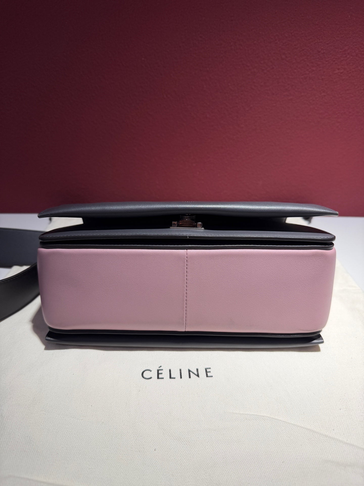 Celine Shoulder Bag