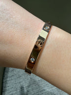 没有 Bangle