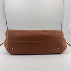 Balenciaga Brown Satchel