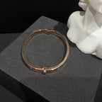 没有 Bangle