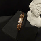 没有 Bangle