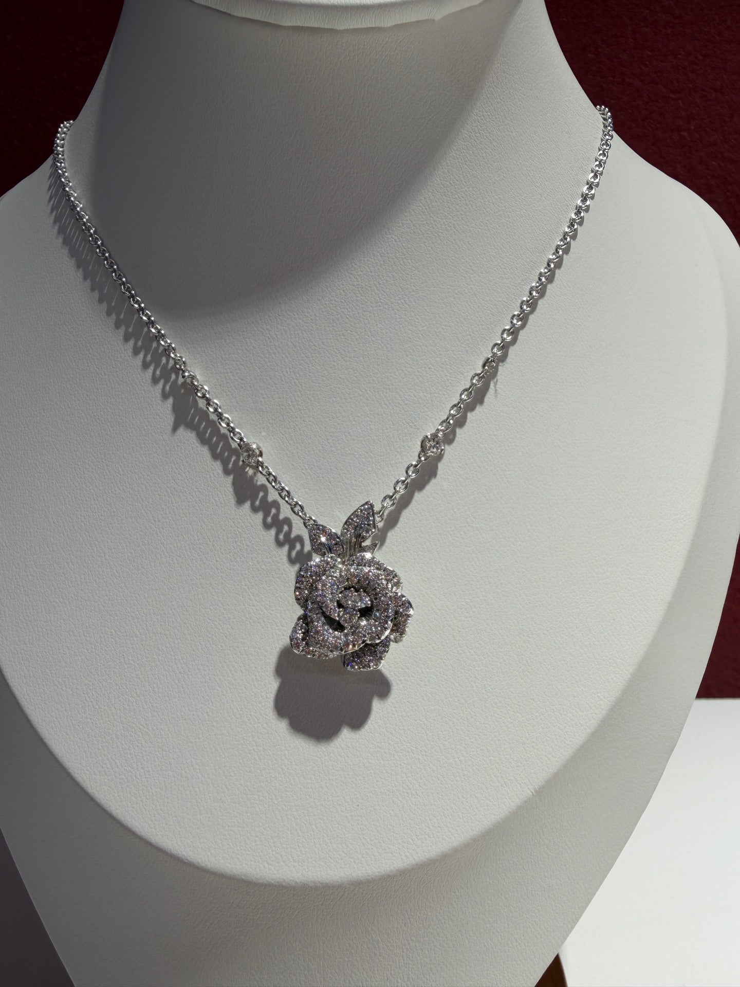 Dior Necklace