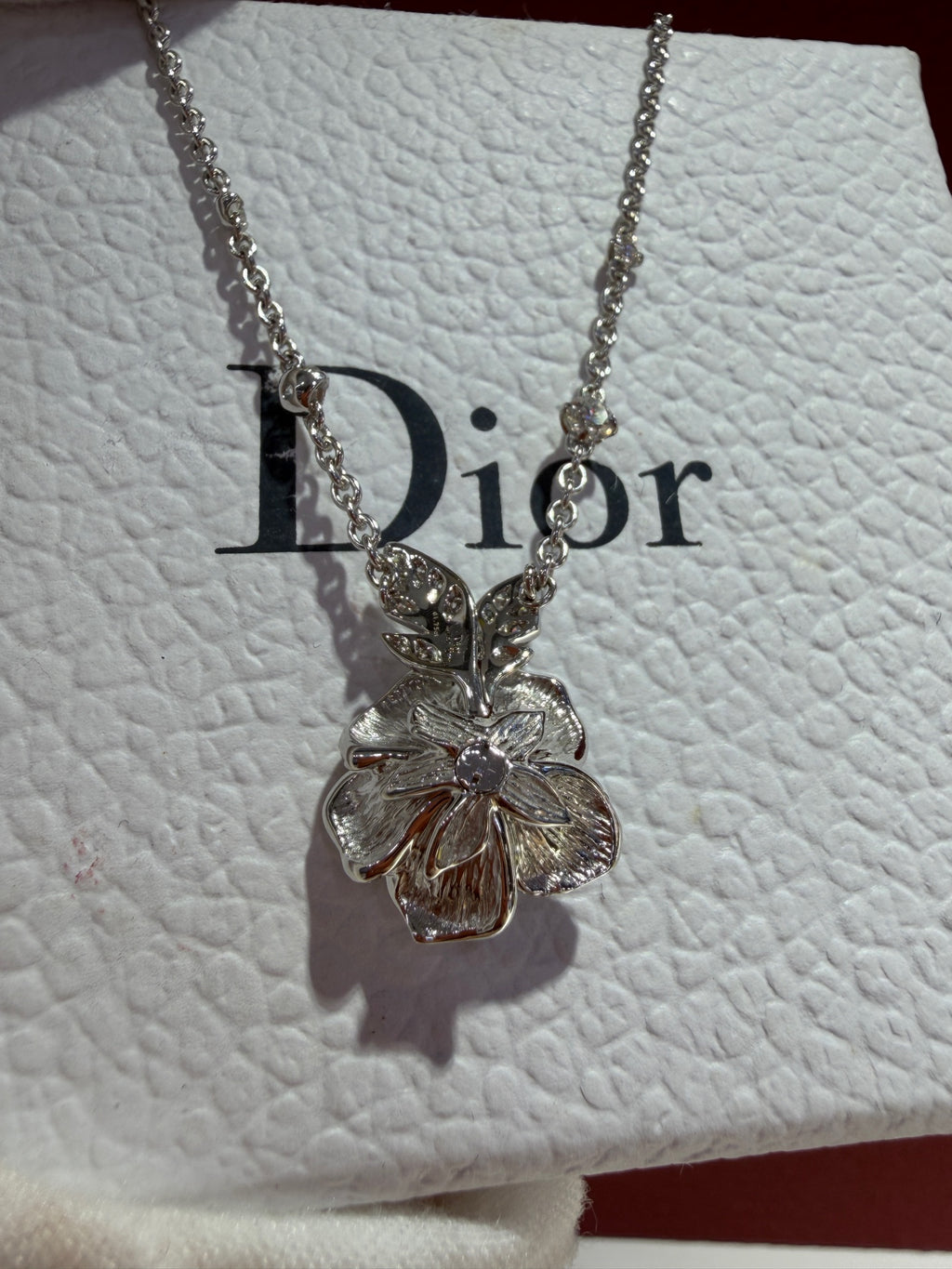 Dior Necklace