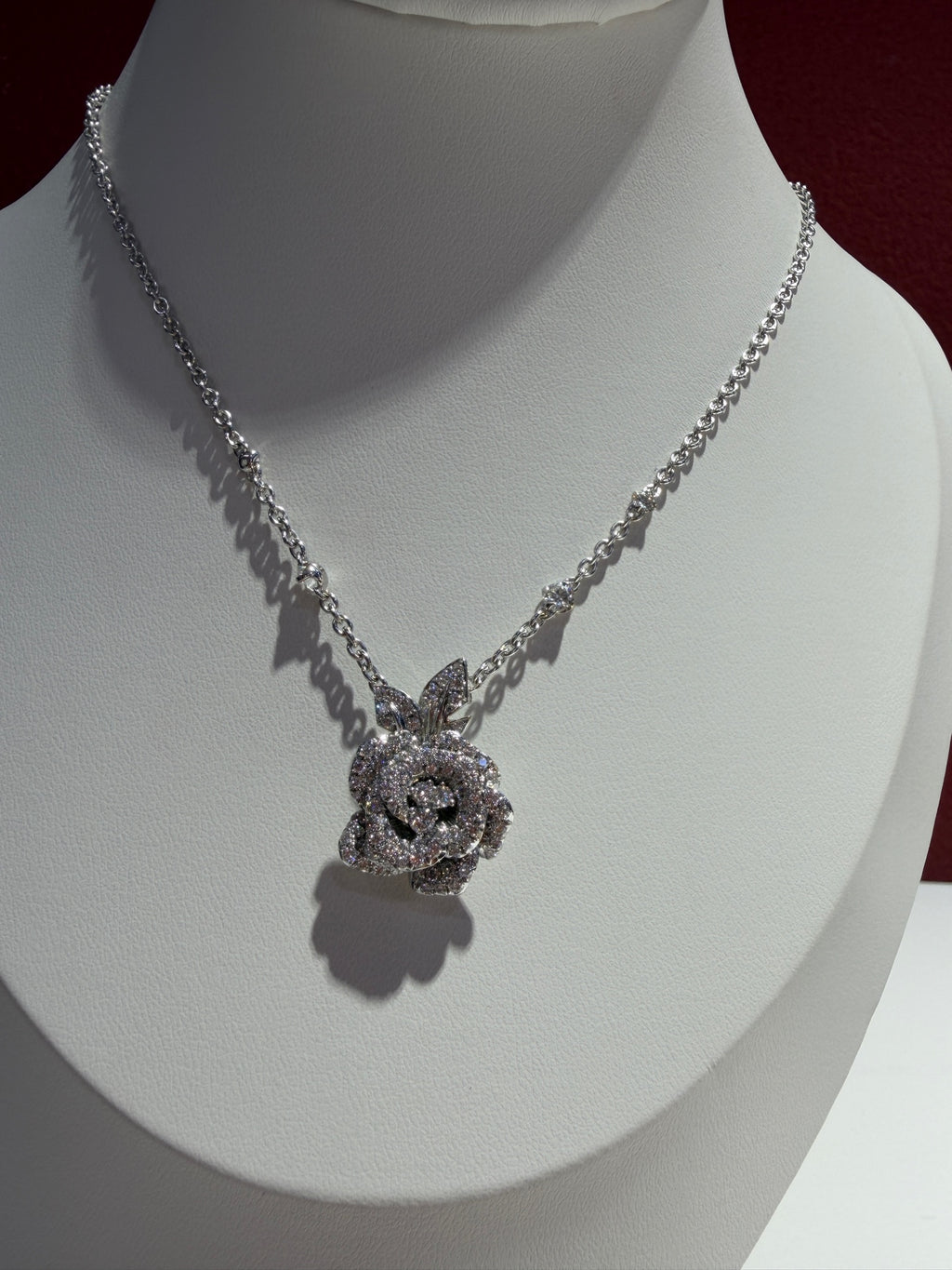 Dior Necklace