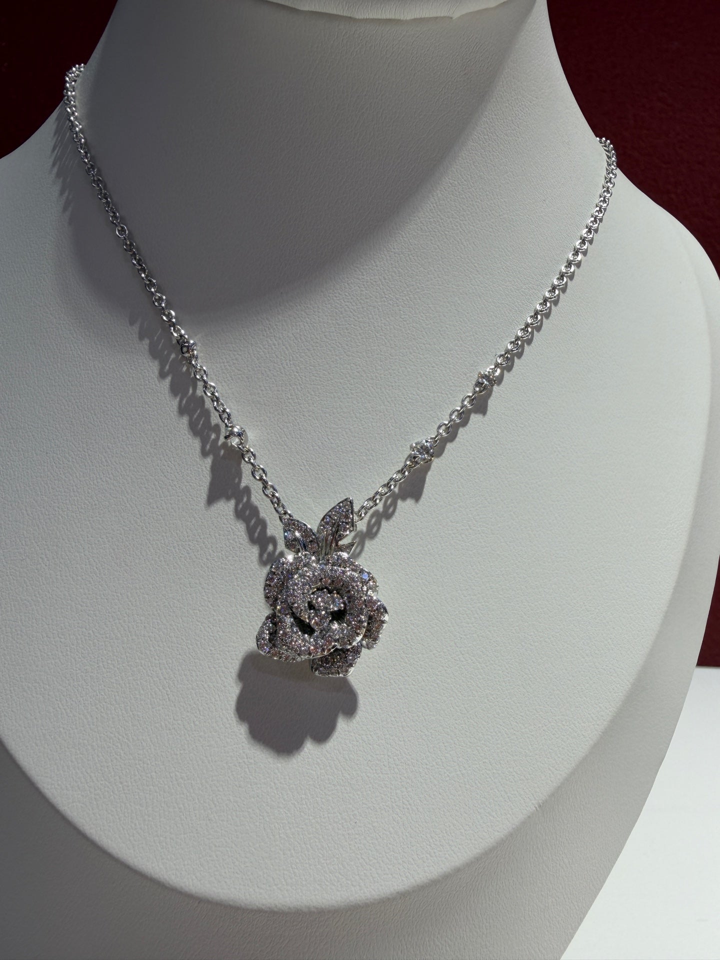 Dior Necklace