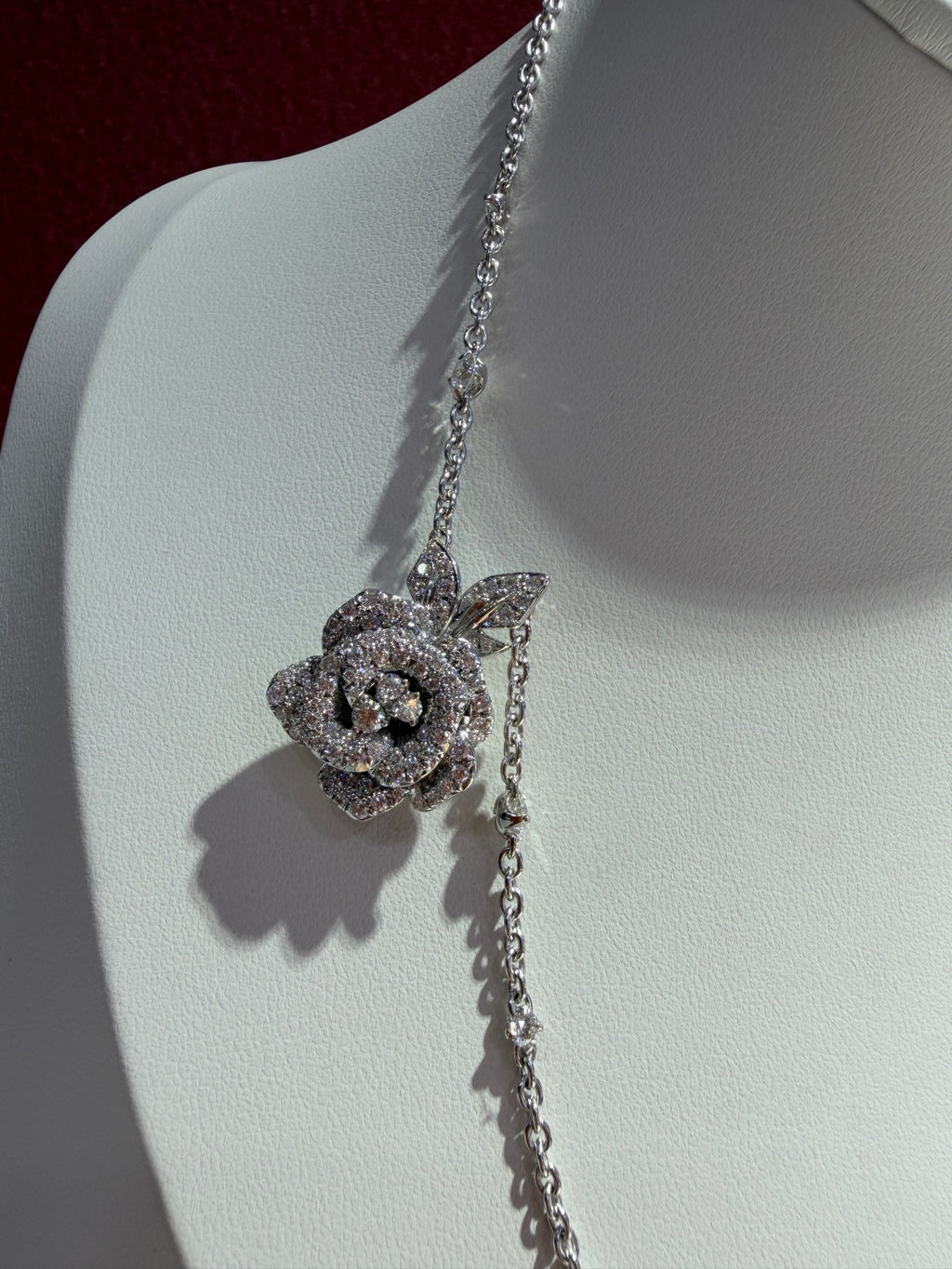 Dior Necklace