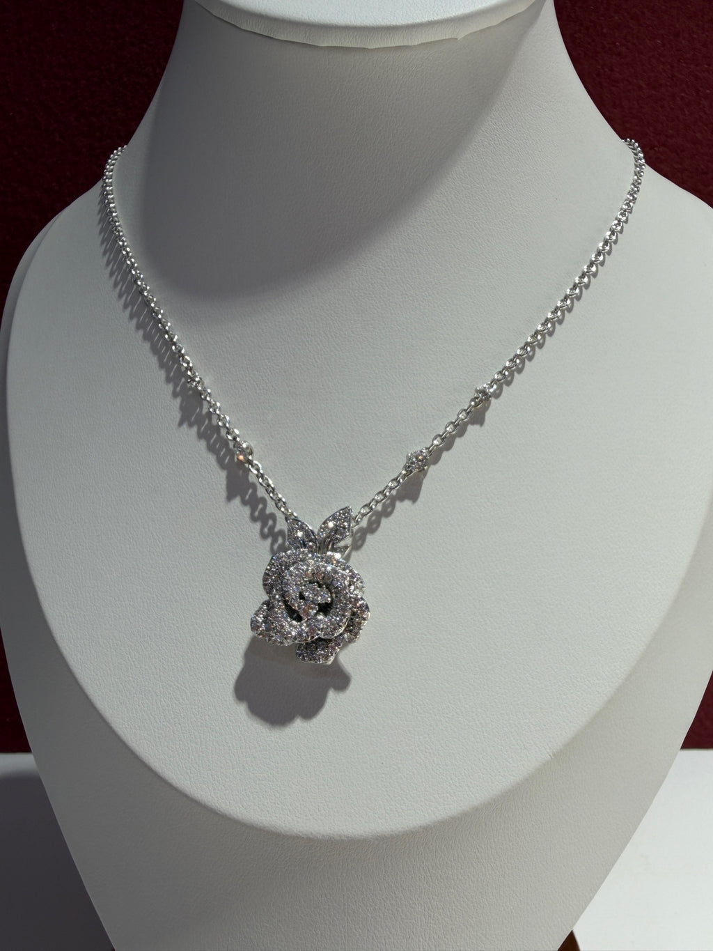 Dior Necklace