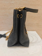 Chanel Bucket & Drawstring Bag