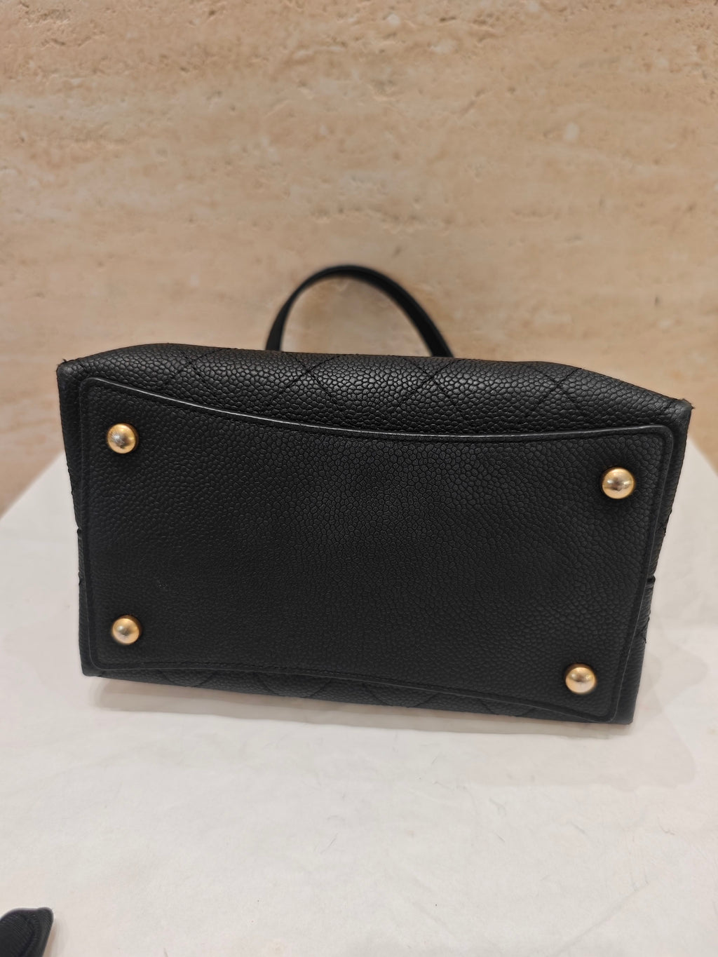 Chanel Bucket & Drawstring Bag