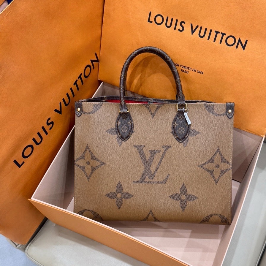 Louis Vuitton Tote