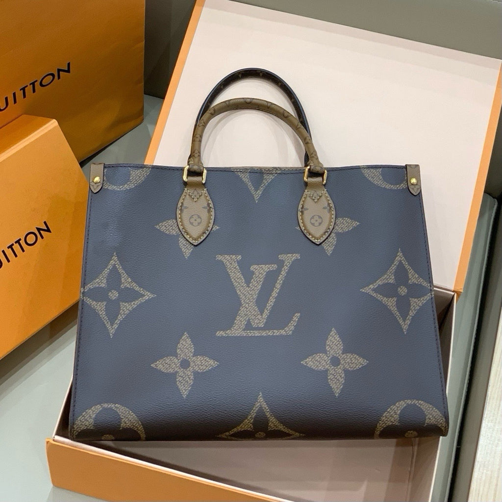Louis Vuitton Tote