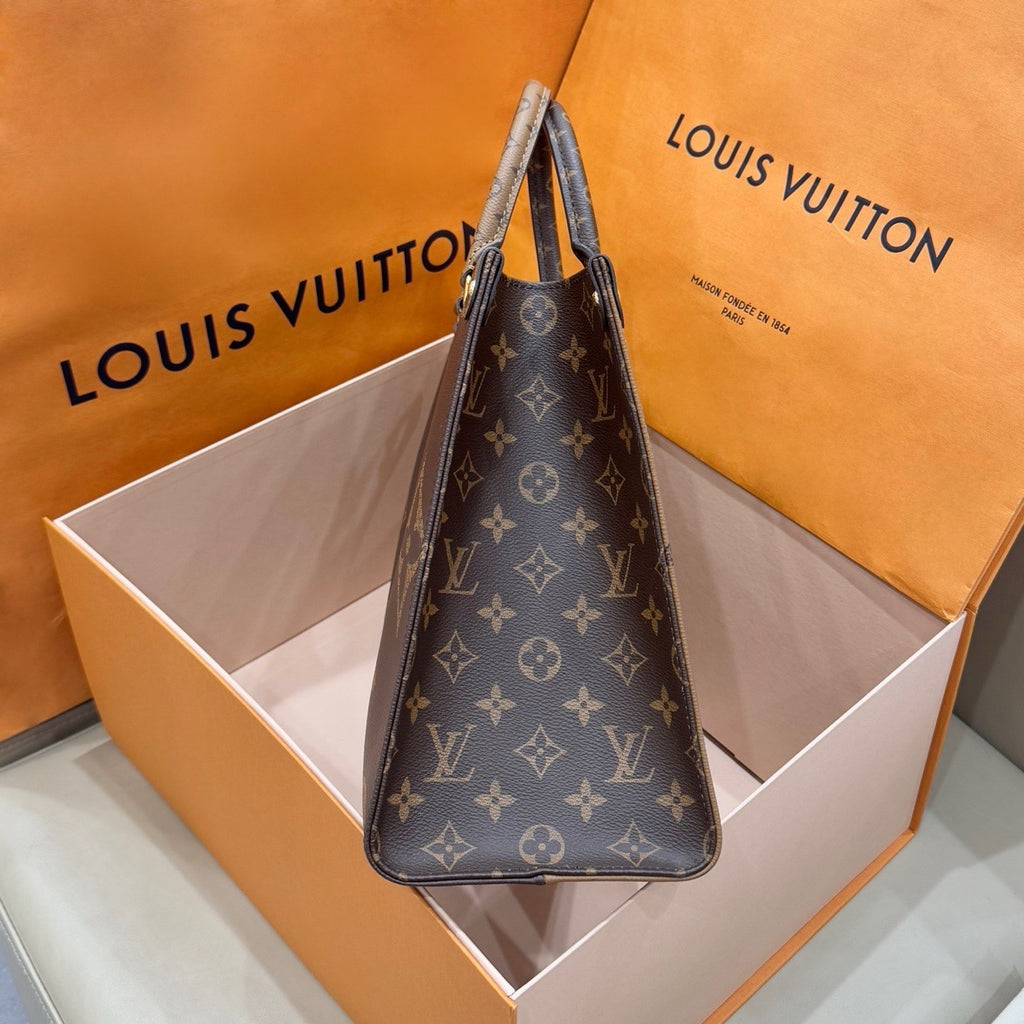 Louis Vuitton Tote