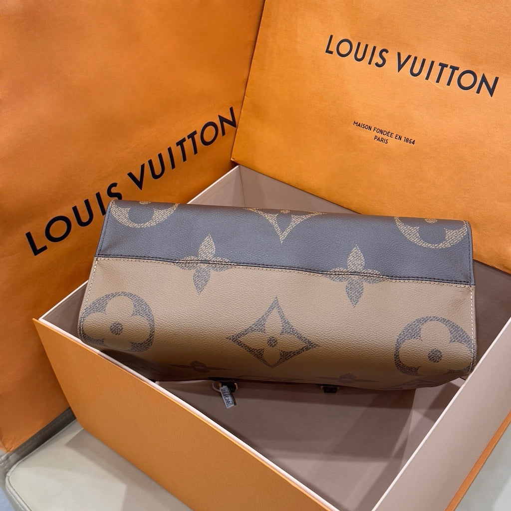 Louis Vuitton Tote