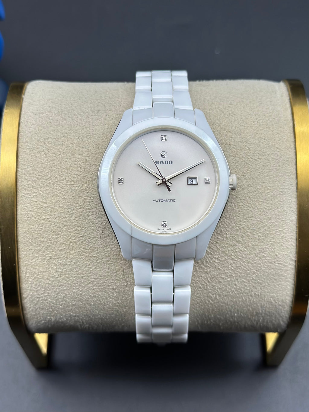 Rado Automatic (self-winding) watch