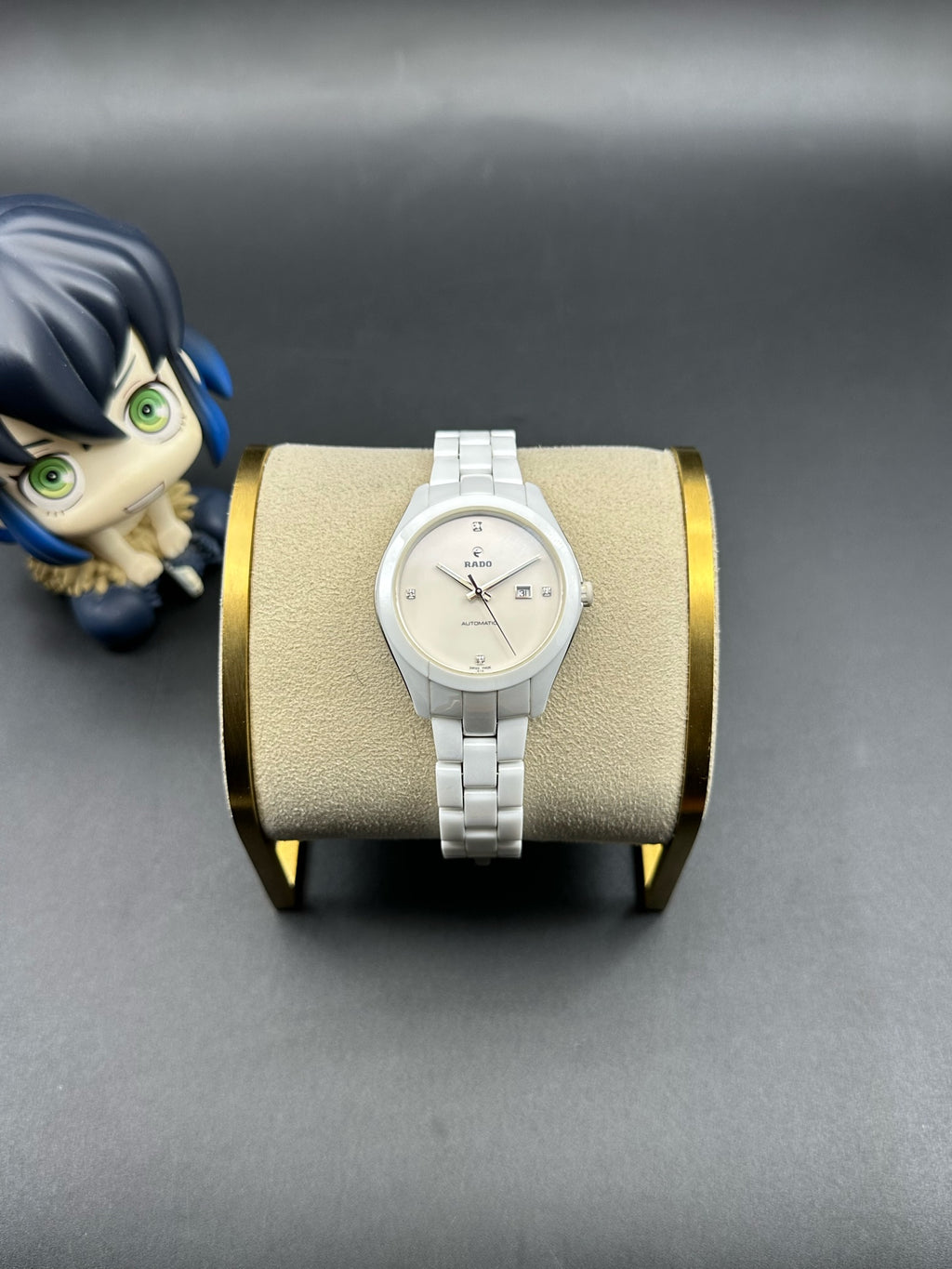 Rado Automatic (self-winding) watch