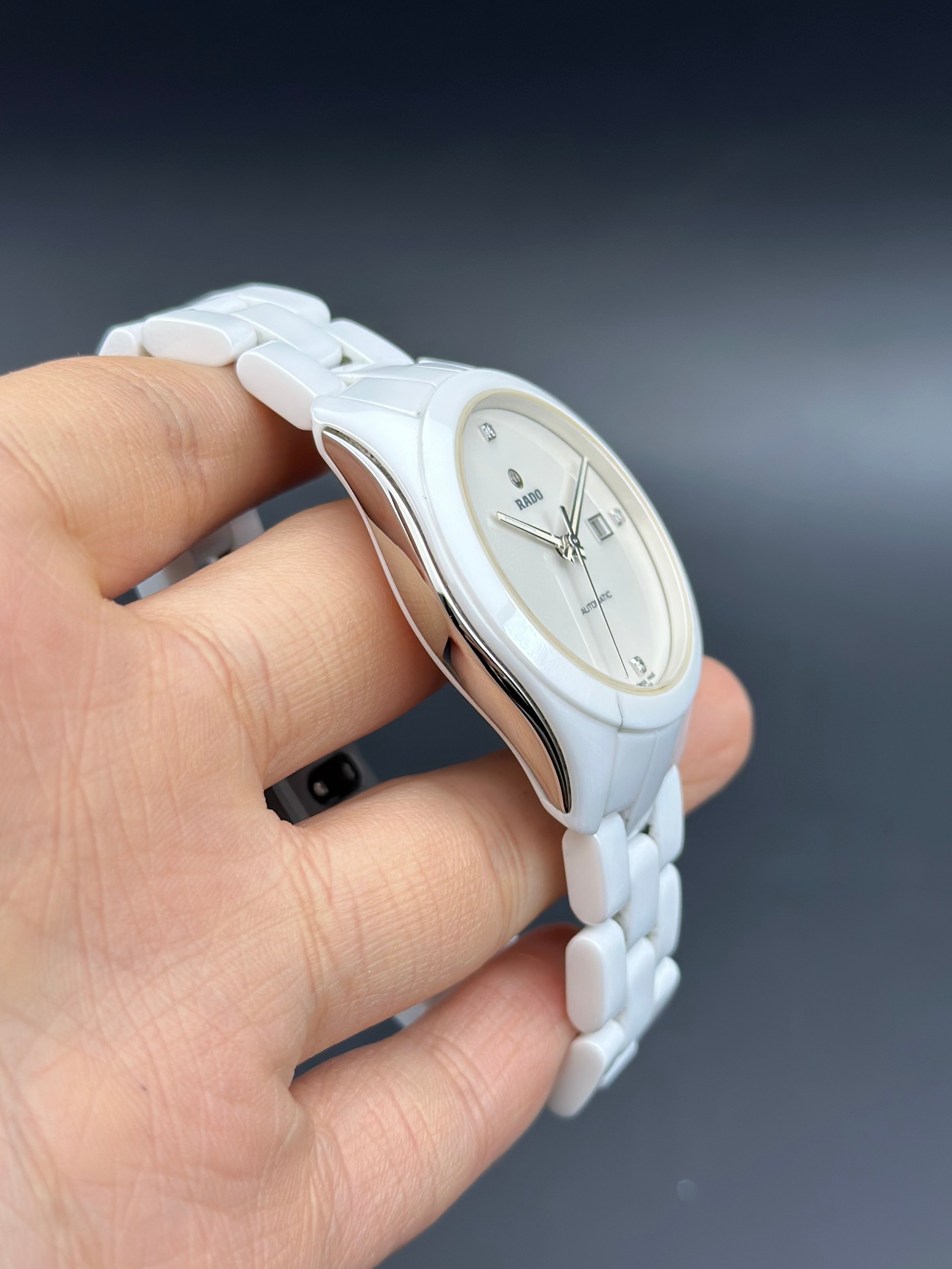 Rado Automatic (self-winding) watch