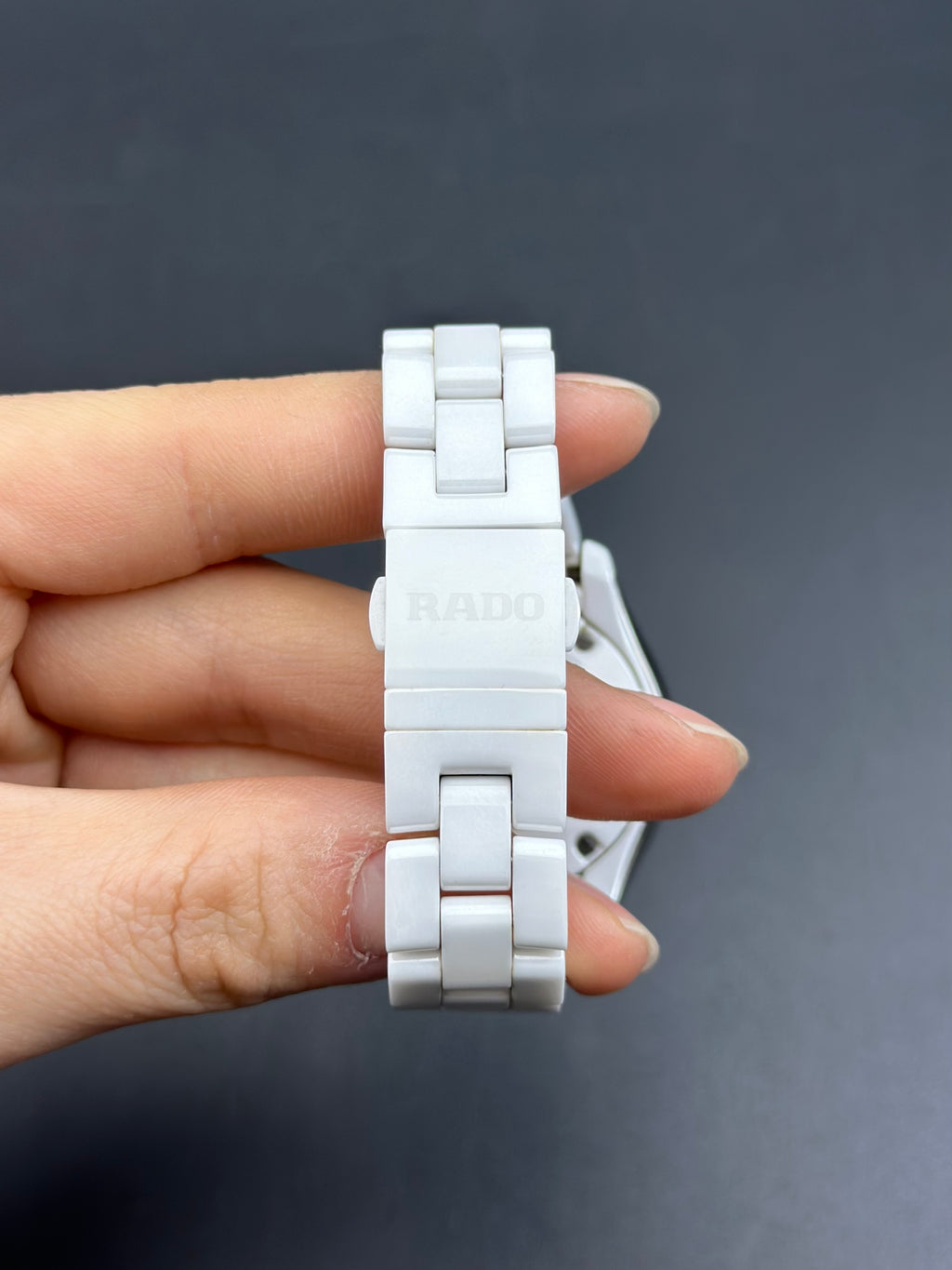 Rado Automatic (self-winding) watch
