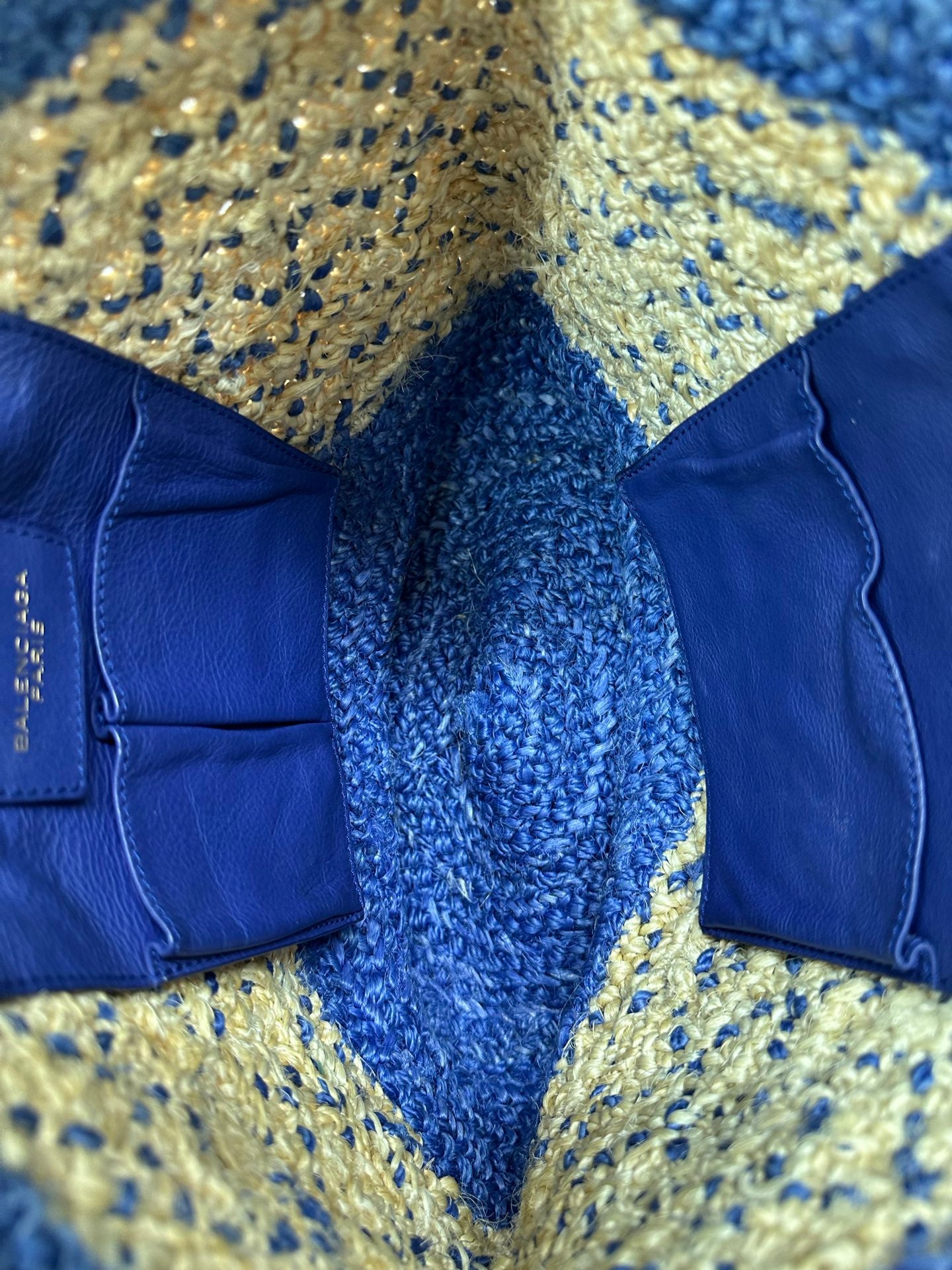 Balenciaga Shoulder Bag