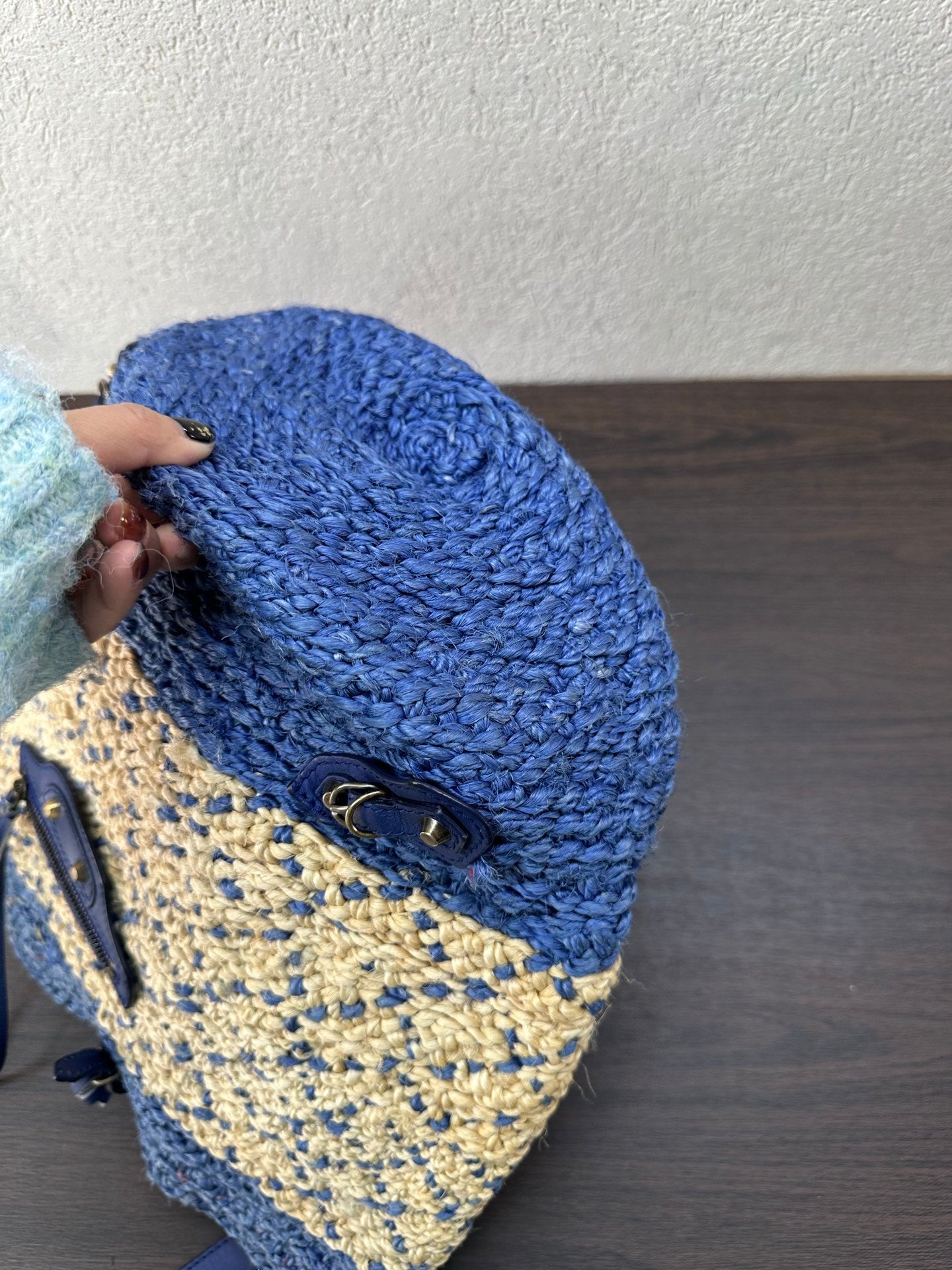 Balenciaga Shoulder Bag