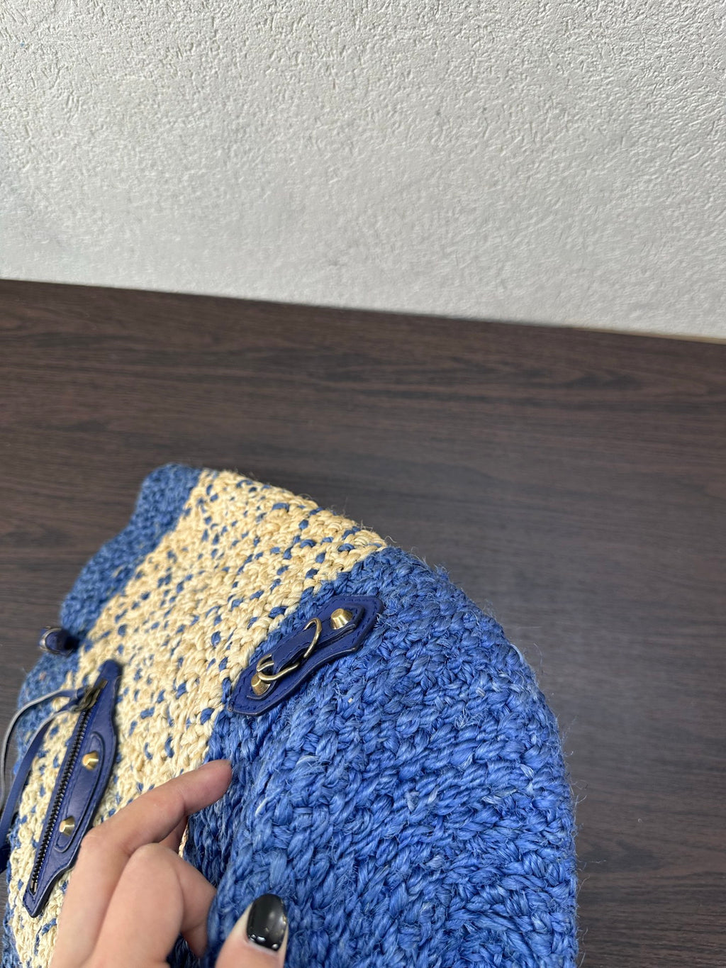Balenciaga Shoulder Bag