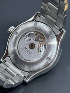 Mido Helmsman White Automatic (self-winding) watch 42 millimeters M005.431.11.031.00