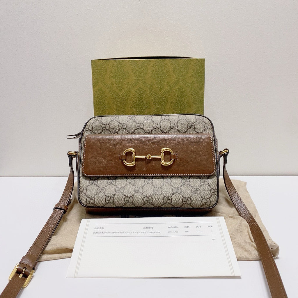 Gucci Crossbody