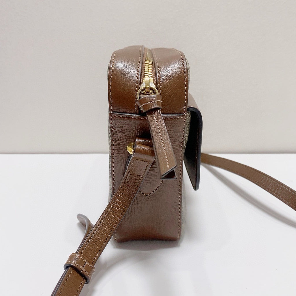Gucci Crossbody