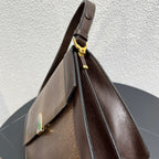 Saint laurent Brown
