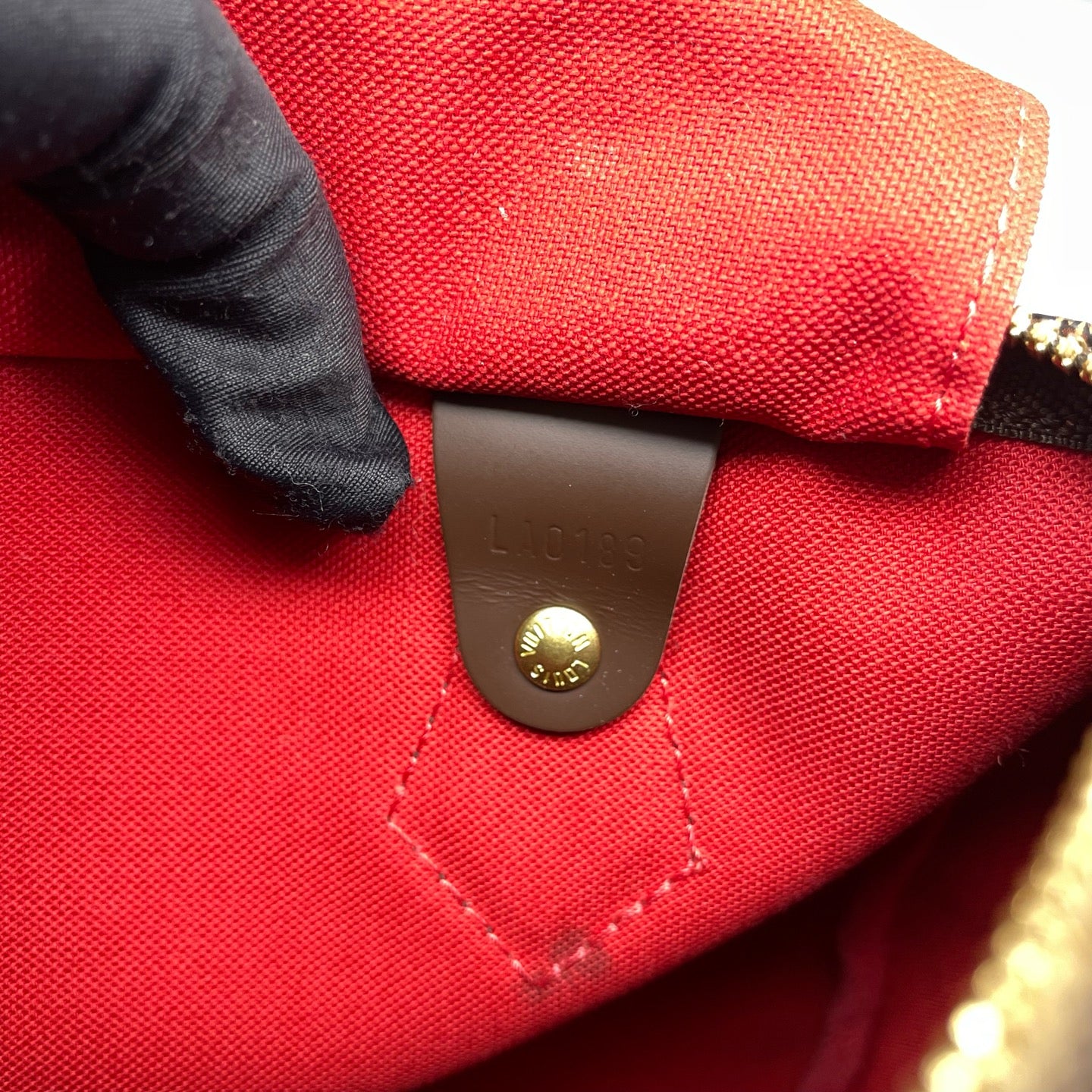 Louis Vuitton Shoulder Bag