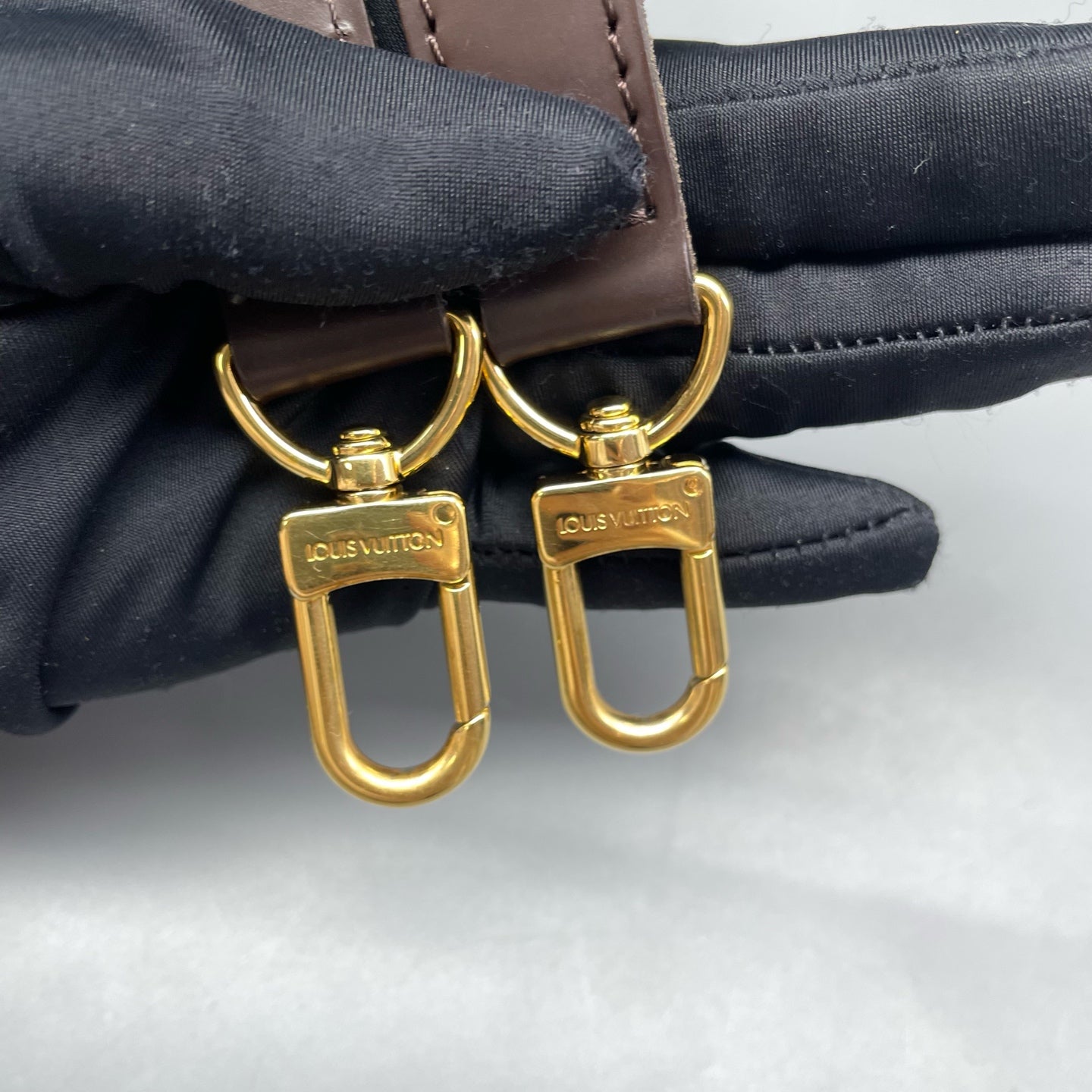 Louis Vuitton Shoulder Bag