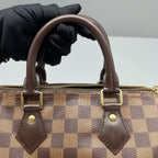 Louis Vuitton Shoulder Bag