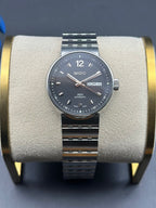 Mido Automatic (self-winding) watch