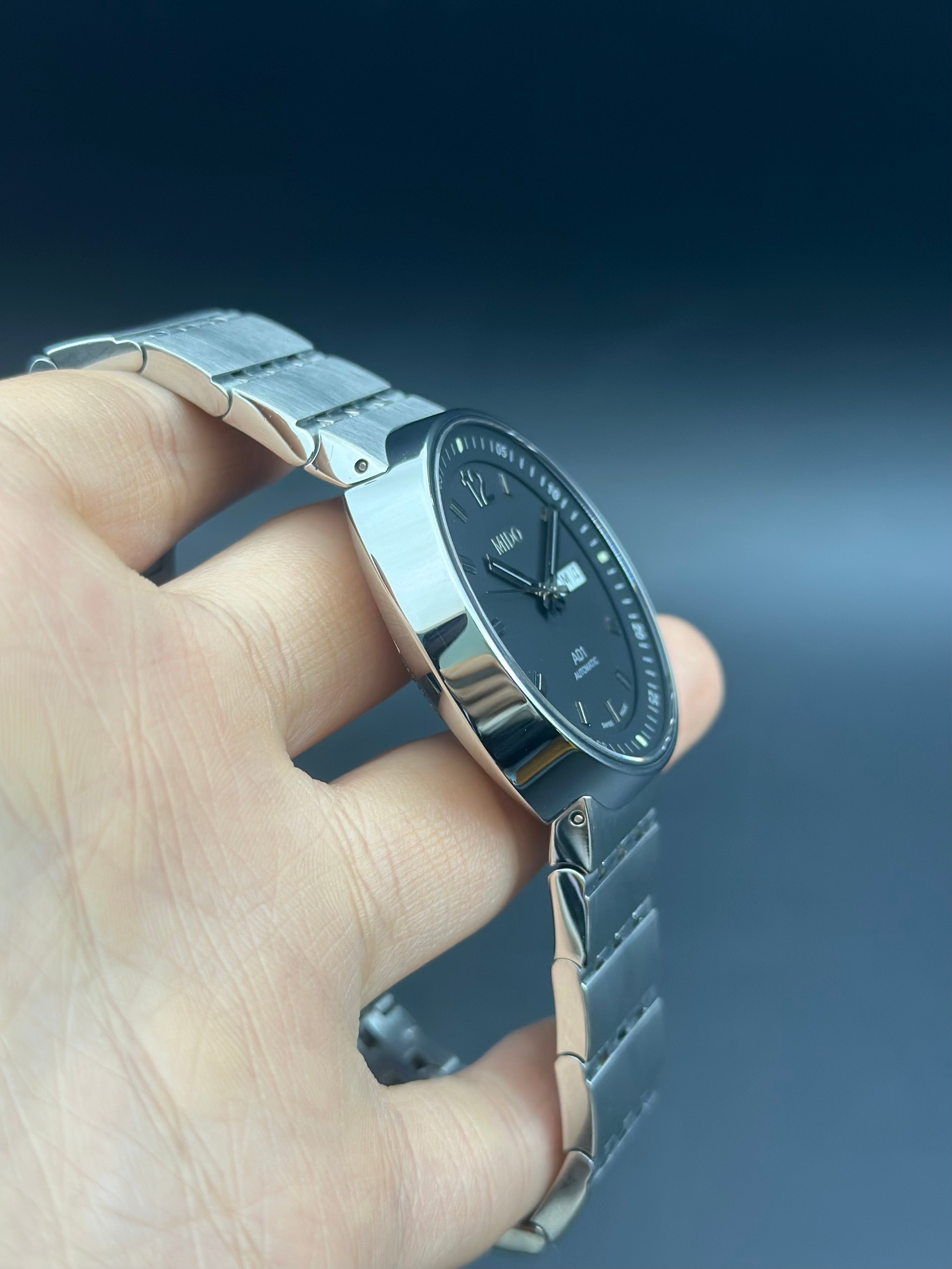 Mido Automatic (self-winding) watch
